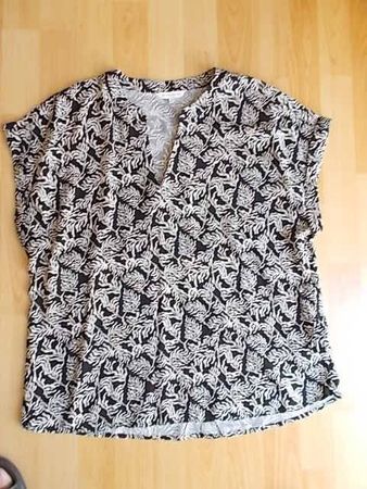 Bluse Tom Tailor Gr.40 NEU