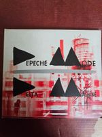 CD - Depeche Mode – Delta Machine (2013)