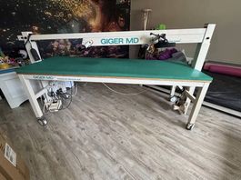 GIGER MD Therapiegerät (Preis ist VB)