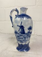 Vintage Krug Delft Holland– Sammlerstück