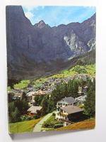 Leukerbad Gemmipass