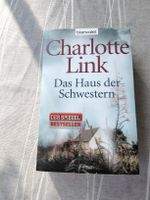 CHARLOTTE LINK  HAUS DER SCHWESTERN