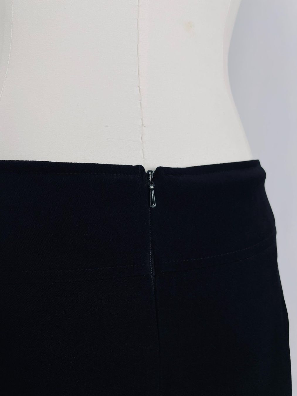 Gonne: Klassisch & Schick, schwarzer Rock von "Private Label" – Nuovo (secondo la descrizione) da Zürich venduto da bentalent711 4