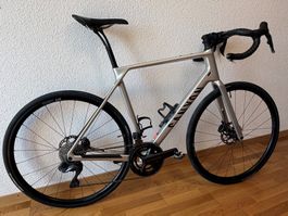 Canyon Endurace CF 8 Ultegra Di2 12s 2025 Large