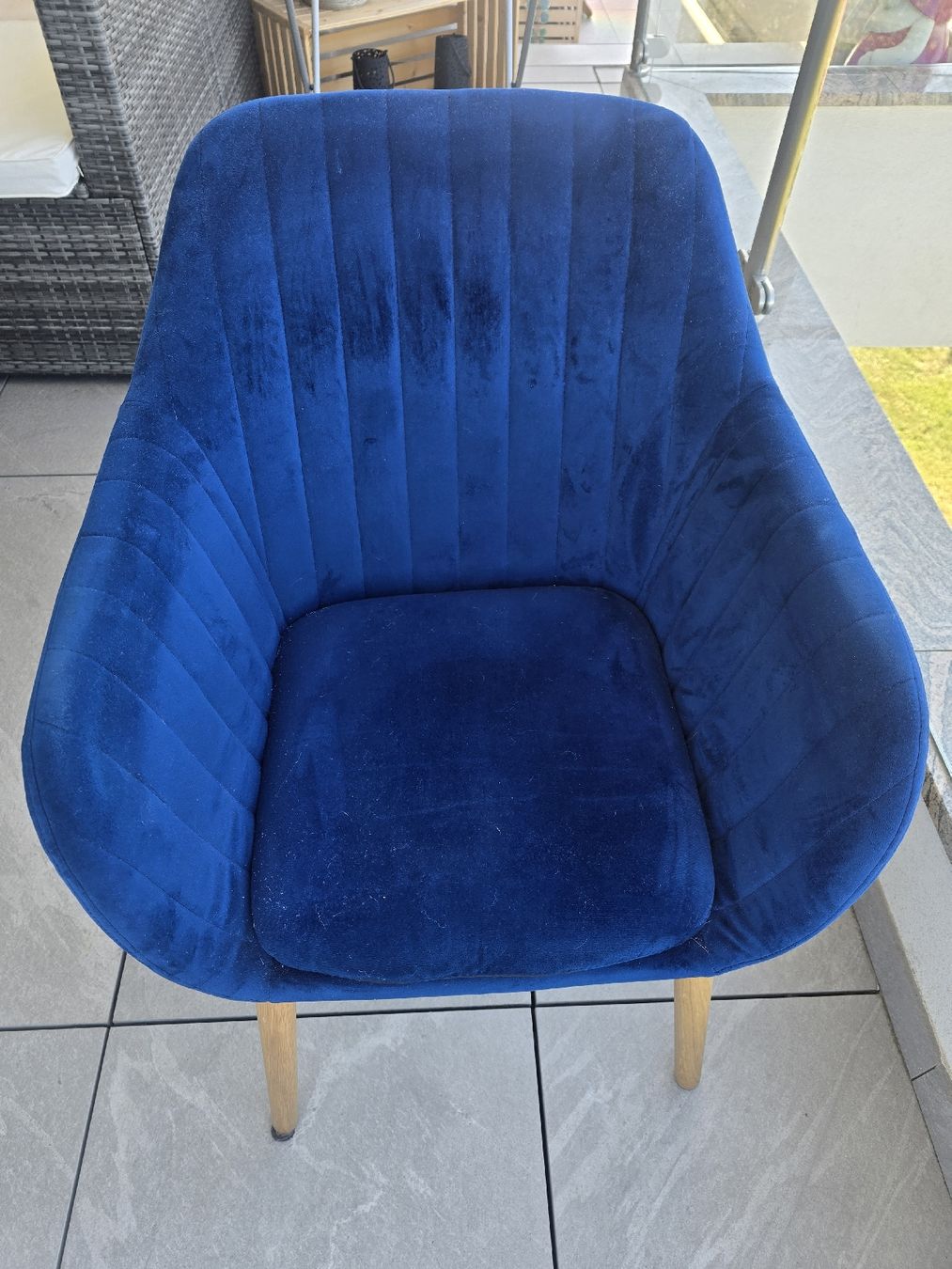 Conforama Poltrone: Fauteuil – Usato da Renens VD venduto da ced_t5fb