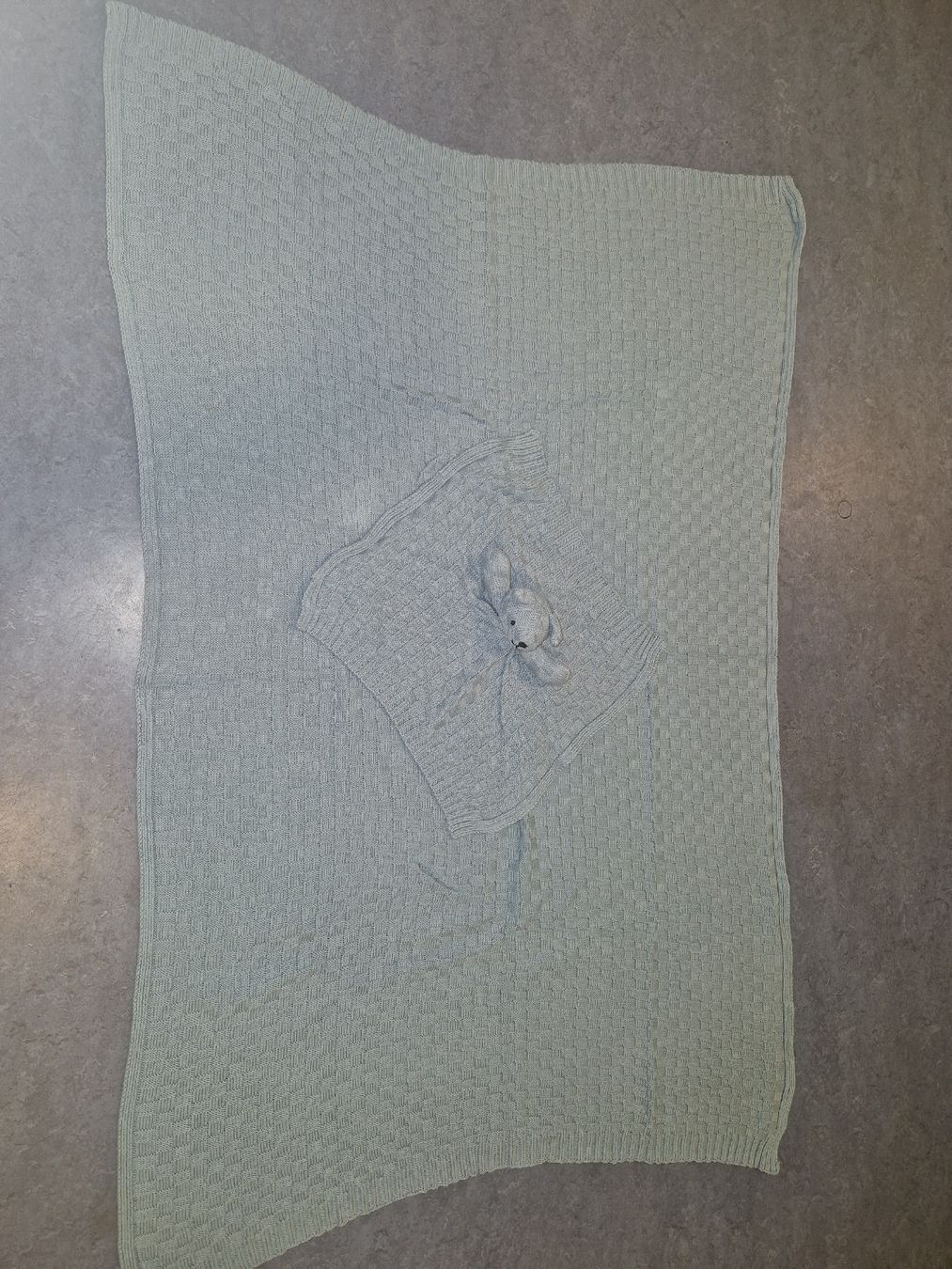 Coperte: Babydecke – Usato da Guntershausen venduto da Nadieschkka 1