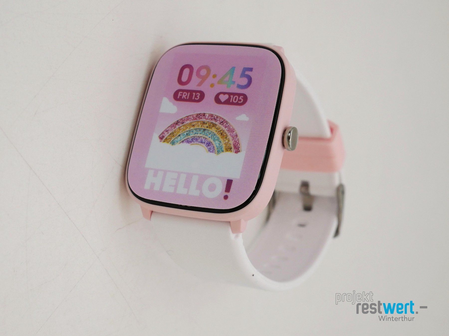Ice watch Montres: ICE WATCH Ice Smart Junior 3.0 – Neuf (Voir description) à Winterthur par Restwert_Winterthur 1
