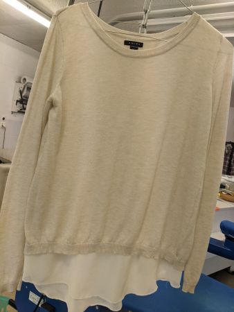 AMISU Pulli, Gr L