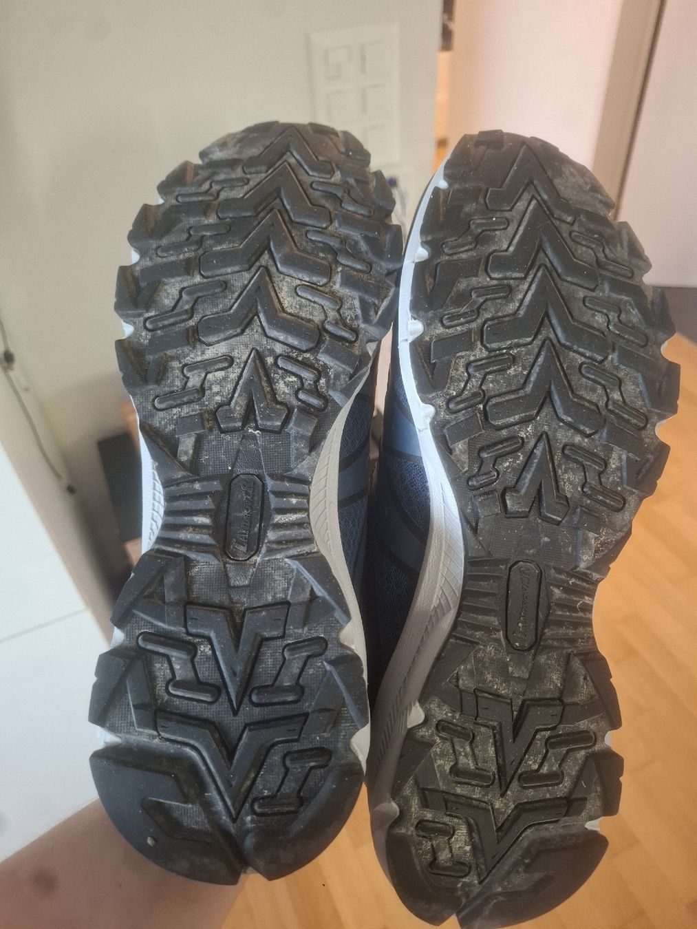 Landrover Scarpe da uomo: Schuhe Landrover Blau Schwarz Gr.46  – Nuovo (secondo la descrizione) da Zürich venduto da sil_2yhh 3