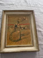 Mandelblüte von Vincent van Gogh Kunstdruck