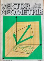 Lernbuch: Vectorgeometrie