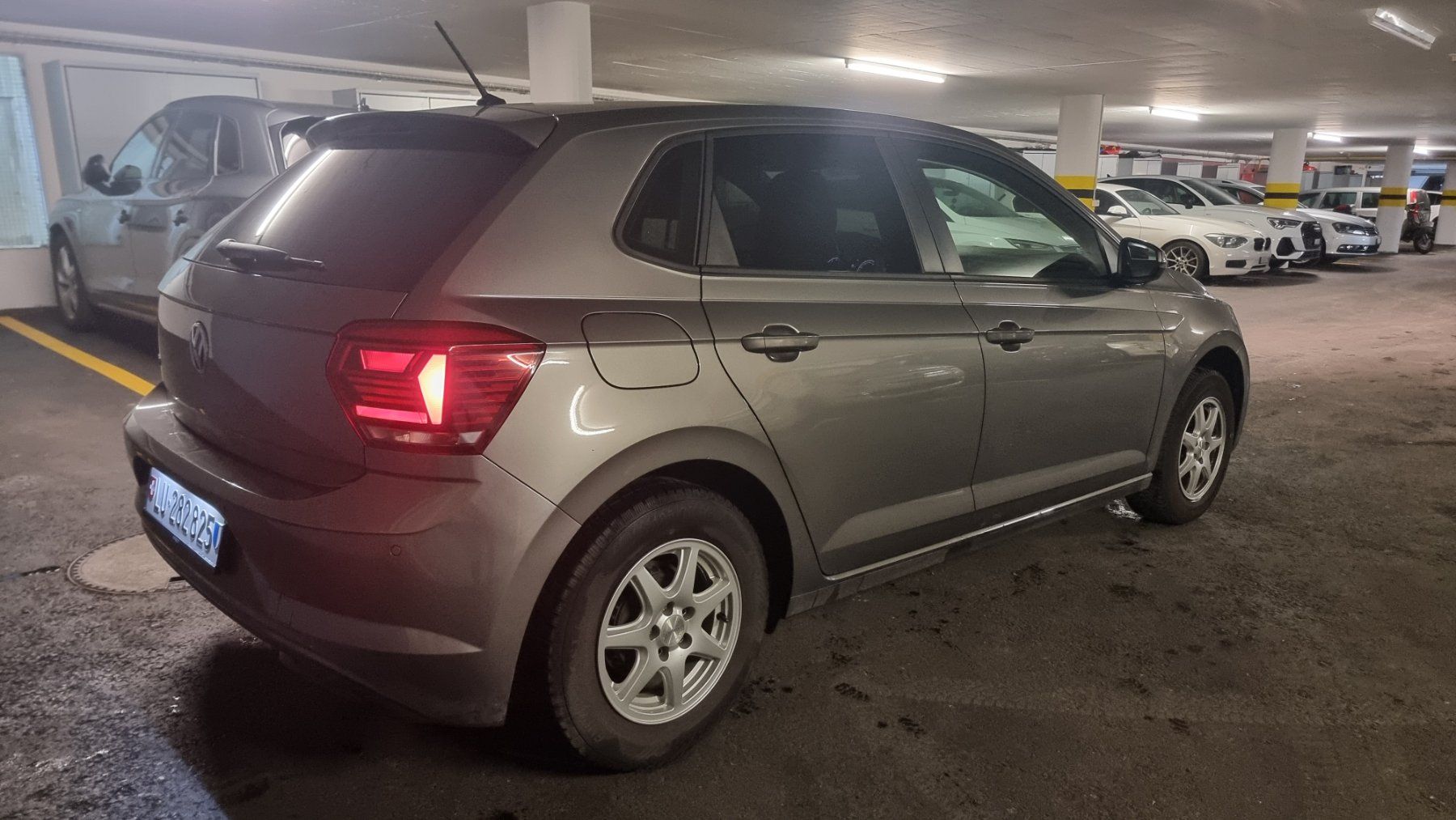 VW Autos: Vw Polo 1.0 l Benzin MFK 2026 – D'occasion à Luzern par Dejan_mc 3