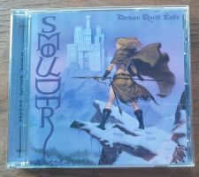 Smoulder - Dream Quest Ends EP