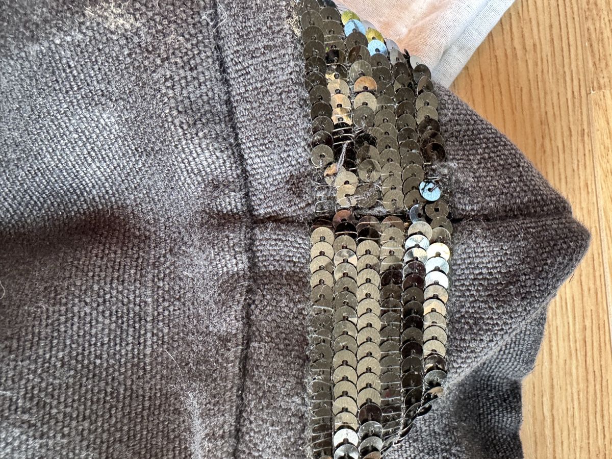 Vanessa Bruno Borse: Sac Vanessa Bruno – Usato da Grandson venduto da fle_vb7f 3