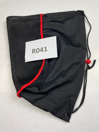 Rucksack für Rennfahrer
