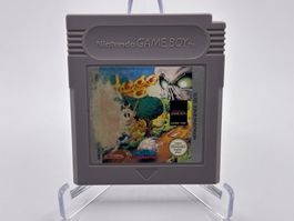 GB - Hugo
