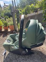 Sehr schöne Cybex Babyschale/Kindersitz