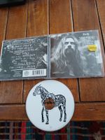 rob zombie - educated...