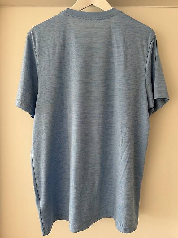 Nike T-Shirts: The Nike-Tee DRI-FIT taille L comme neuf – Neu (gemäss Beschreibung) aus Lausanne von chr_m7h2 3