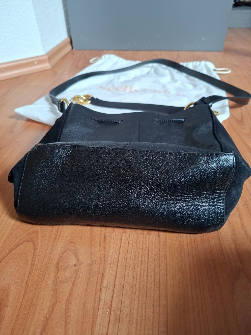 Chloé Borse da donna: Beuteltasche Tony – Usato da Rüdlingen venduto da Fra_xr2l 5