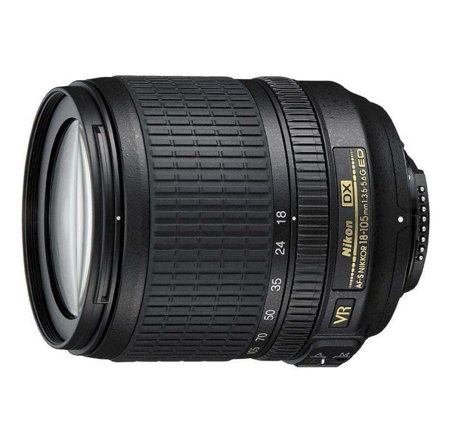 Nikon Fotocamera: Nikon D5500+  Low Click – Nuovo (secondo la descrizione) da Schlieren venduto da Sunshine_0109 3