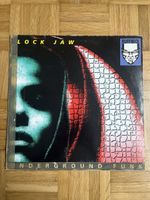 Lock Jaw Hardcore / Gabber White Vinyl