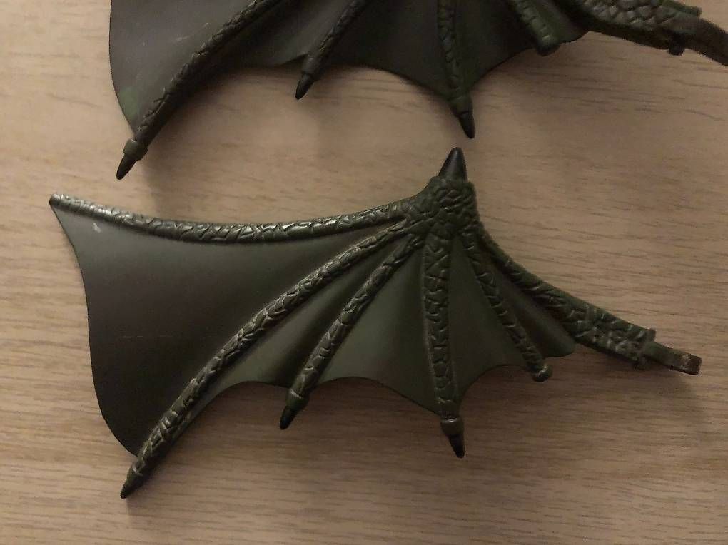 Jouets: Drachen Mega Bloks dragons 9871 dragons slayers – D'occasion à Olten par Lag_G 2