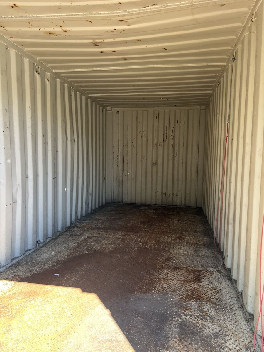 Sonstiges für Büro & Gewerbe: Seecontainer – Gebraucht aus Gansingen von Immotrans 1