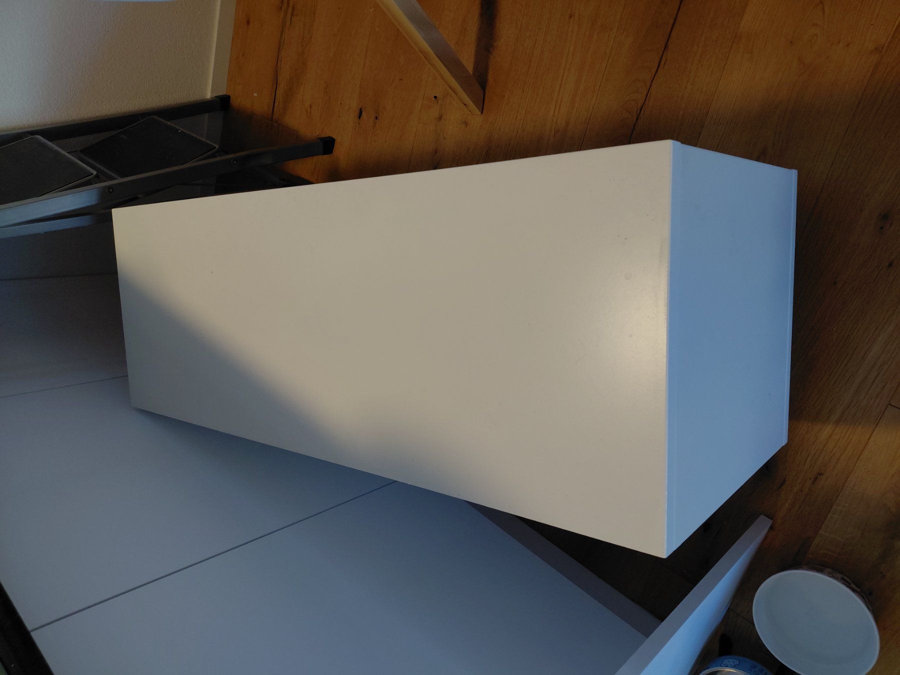 Ikea Commodes: Schiebetüren Regal Ikea – D'occasion à Rothrist par Jessica024 2