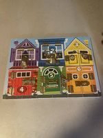 Kinderspielzeug