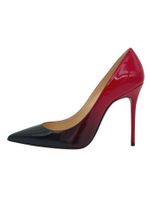 Christian Louboutin Kate Pump EU 38 Mehrfarbig