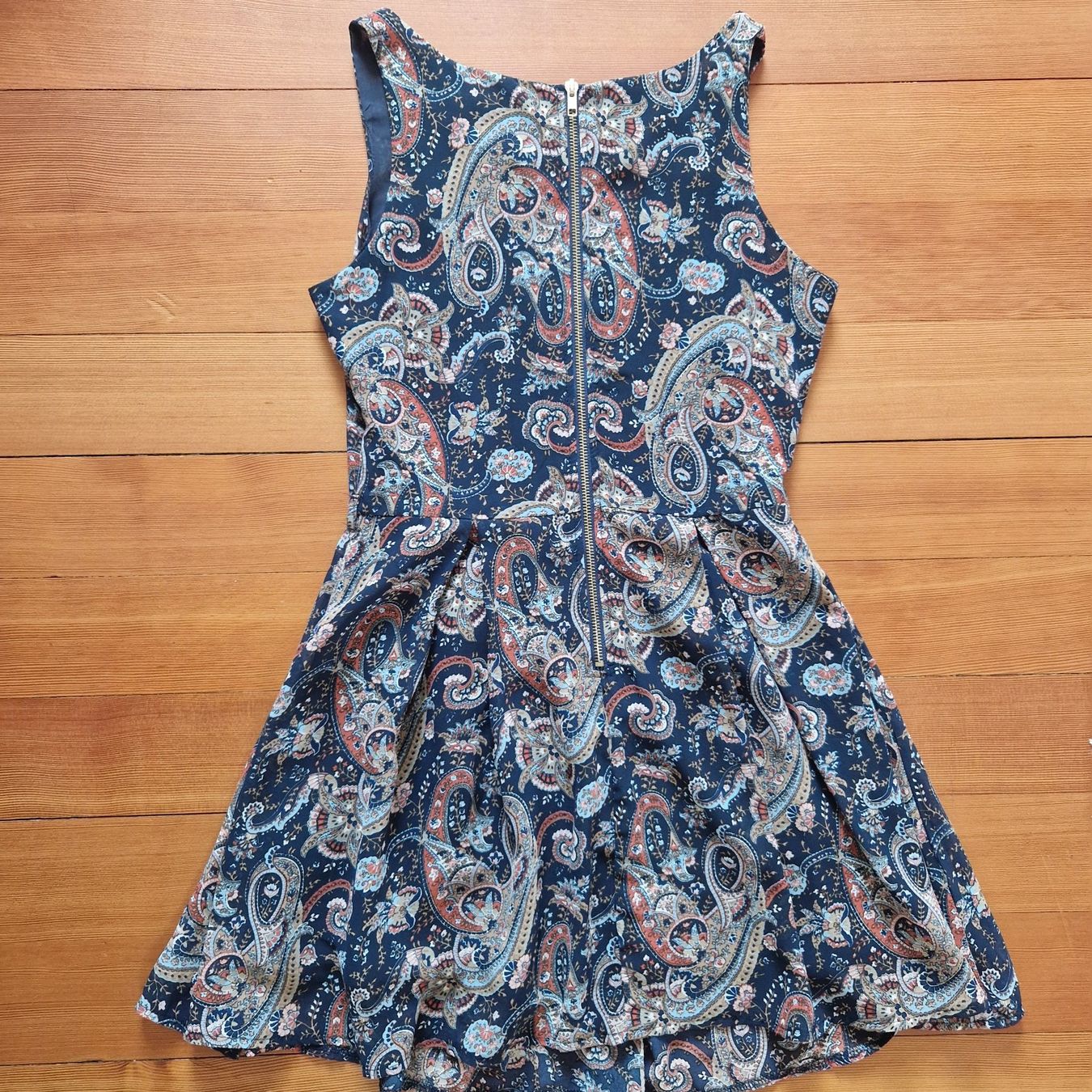 Robes: Sommerkleid Gr. S – Neuf (Voir description) à Muttenz par bebbi523 1