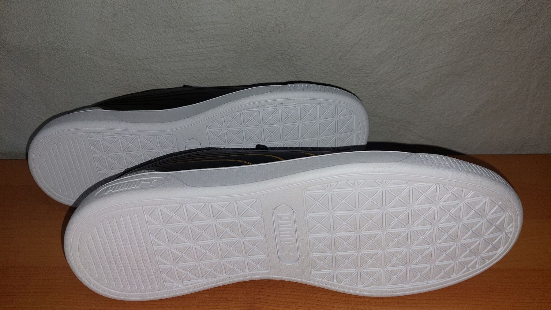 Puma Damenschuhe: Baskets Puma Vikky V3, Neuves, taille 40 - 40,5 – Neu und originalverpackt aus marsens von gag03 2