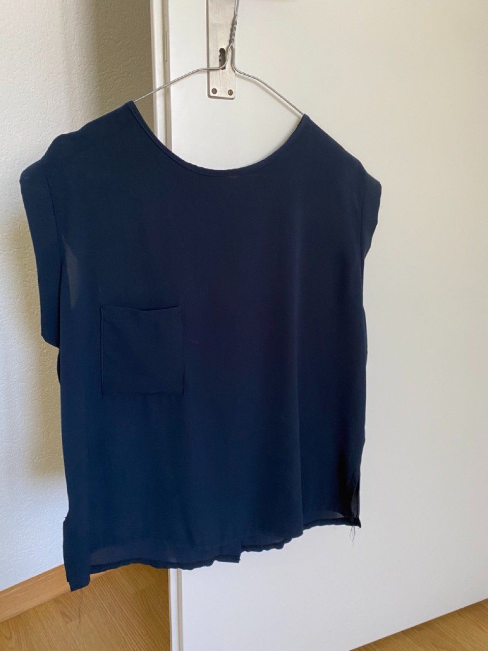 T-shirt: Luftiges Sommershirt (M) – Usato da Zumikon venduto da Frauenecke