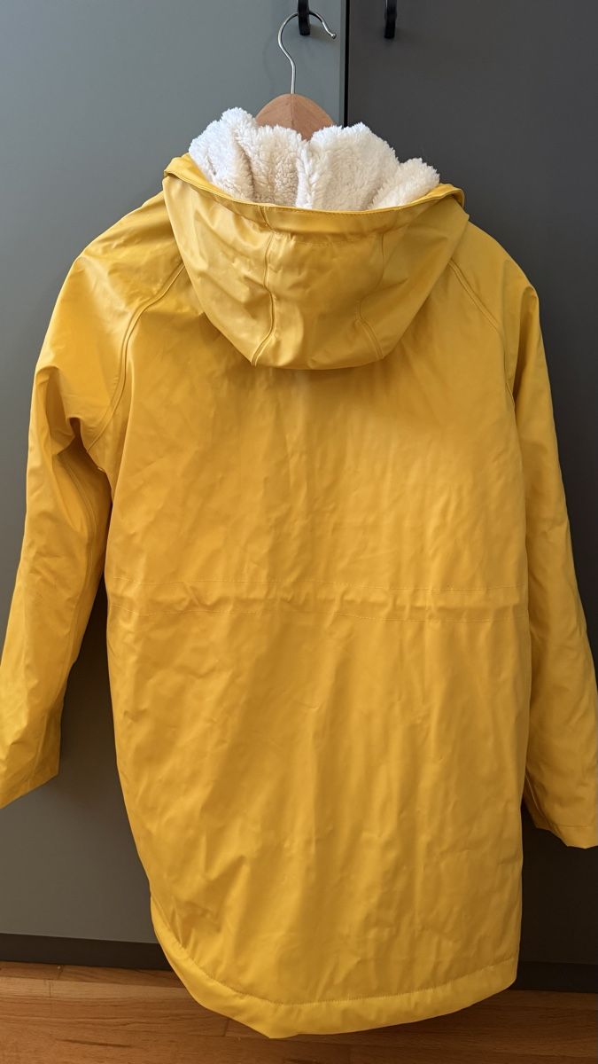 Cappotti: Parka invernale – Nuovo (secondo la descrizione) da Arzo venduto da Jim_Boe13 3