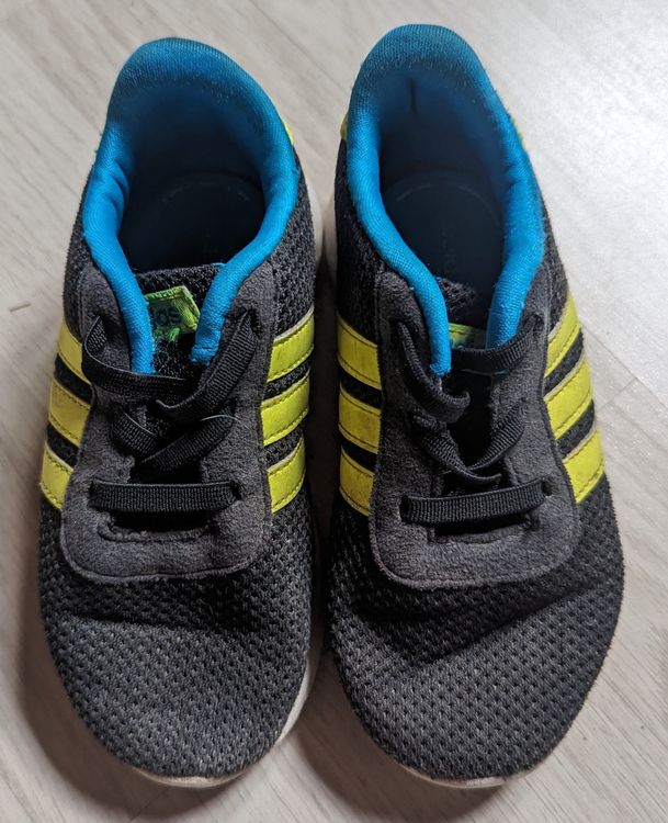 Kinderschuhe adidas Gr.24 Kaufen auf Ricardo