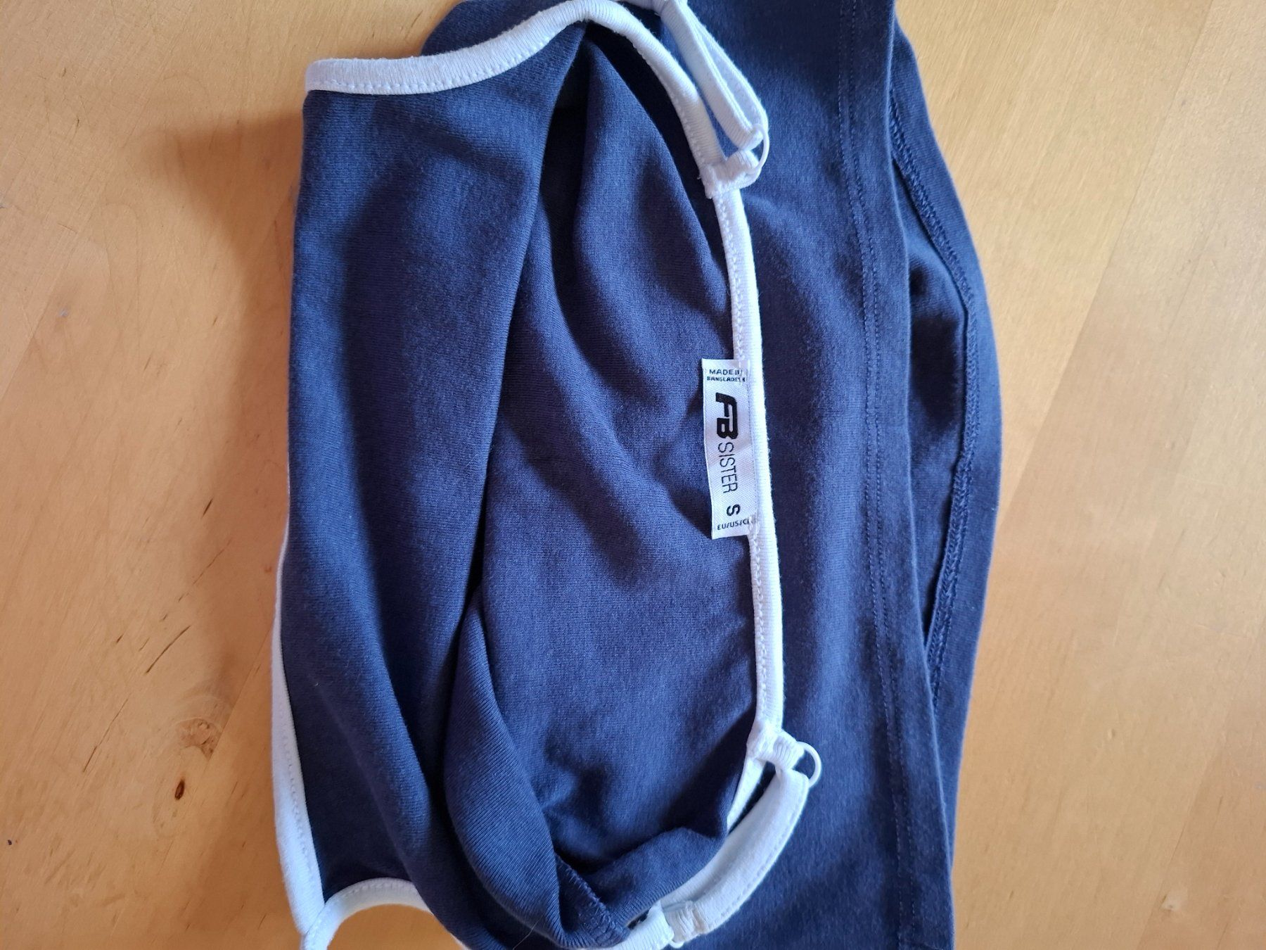 Tops: Taillen-Top – D'occasion à Bern par RoLo12 2