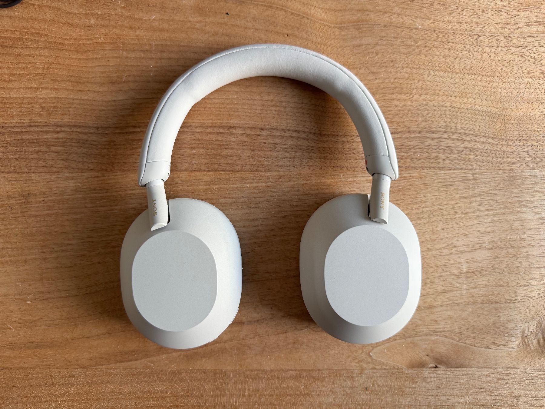 Sony Kopfhörer: Sony WH-1000XM5 – Gebraucht aus St. Gallen von luc_5wkk 1