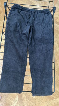 Manchester Hose !SOLID Grösse M