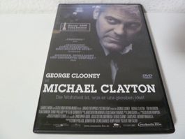 Michael Clayton – Die Wahrheit ist, was er uns glauben lässt