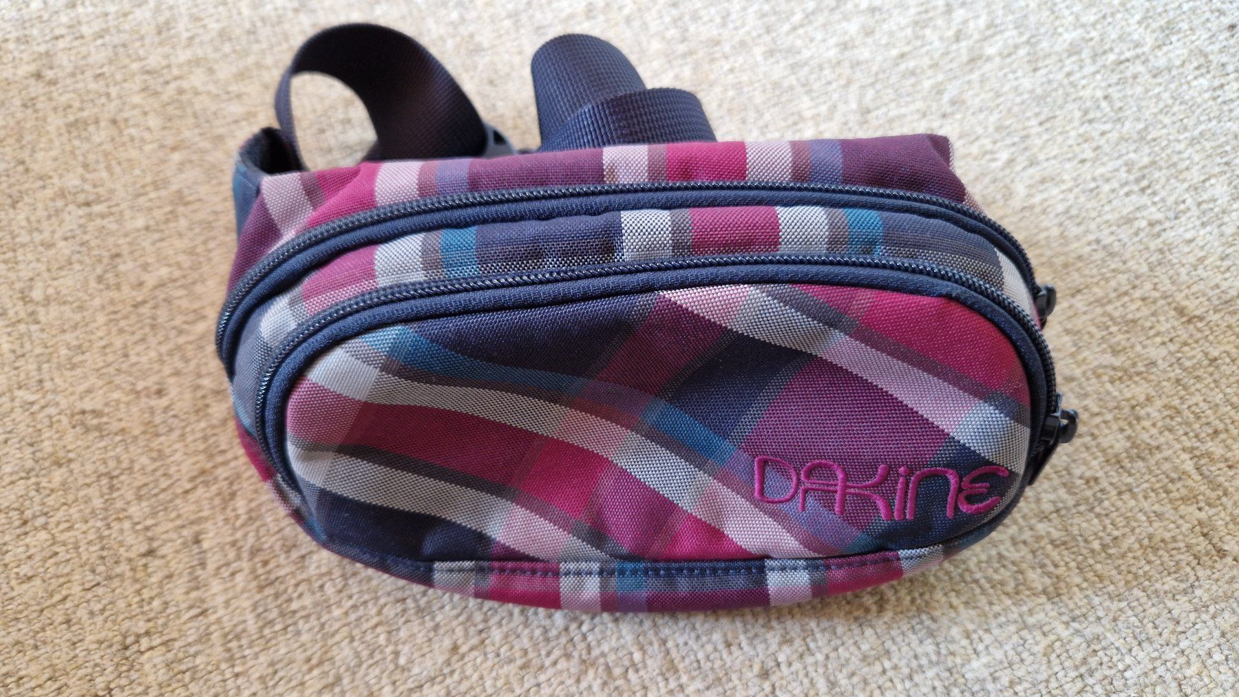 Dakine Borse & Zaini: Dakine Bauchtasche – Usato da Gstaad venduto da ise_79sf