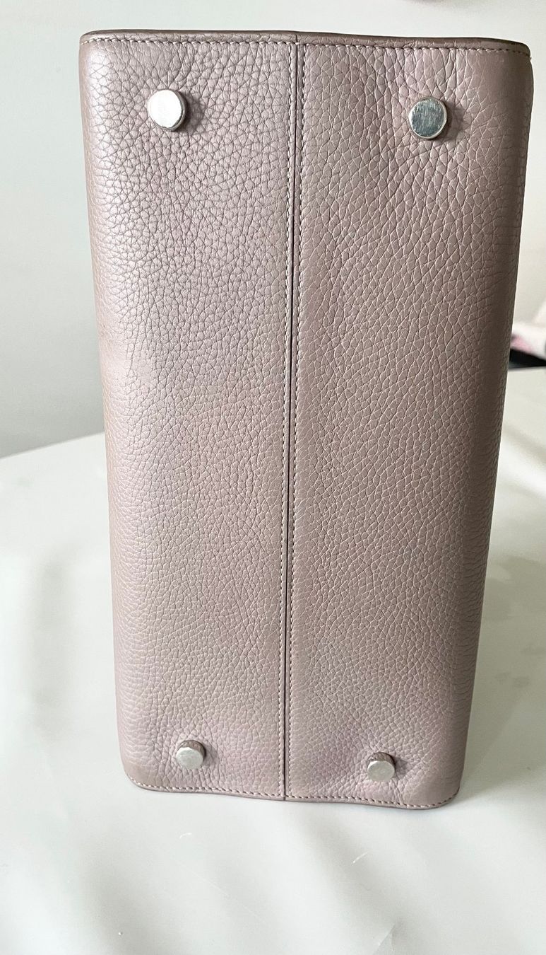 Dior Borse da donna: Sac DIOR Diorever – Usato da Etoy venduto da Airesun 5