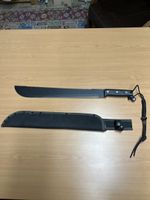 Machette tactique