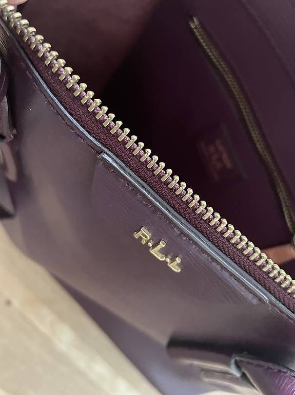Ralph Lauren Taschen für Damen: Ralph Lauren Tasche – Gebraucht aus Renens VD von siric1996 2