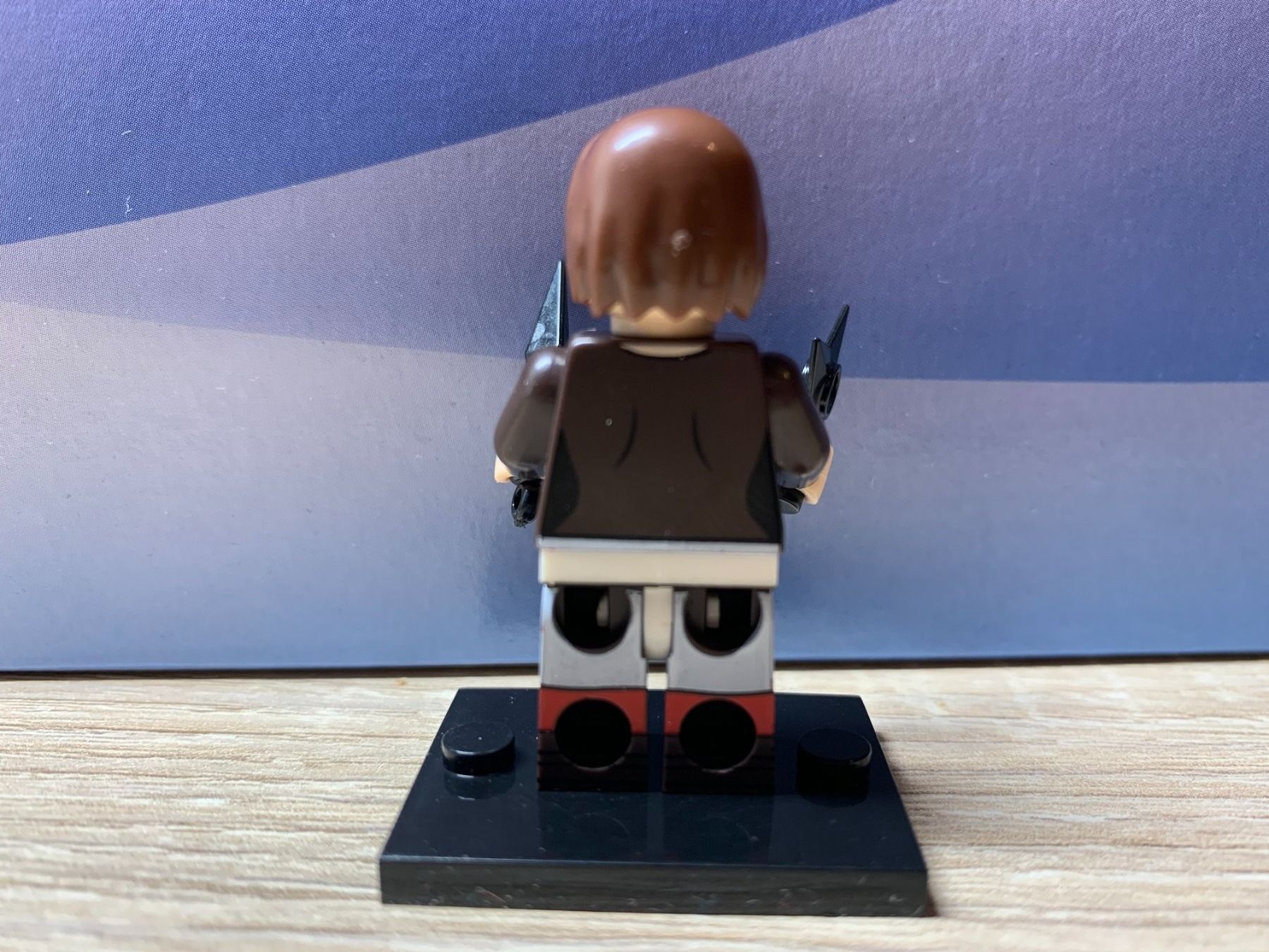 Baukästen: Naruto Shippuden Minifigur Rin Nohara – Gebraucht aus Basel von Don-Angel 1