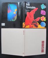 Voir l’invisible. Monde microscopique. Editions Mondo