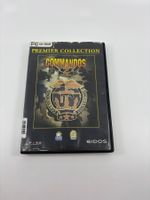 Commandos 2 (Premier Collection) (PC)