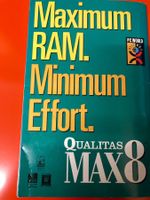Qualitas Max 8