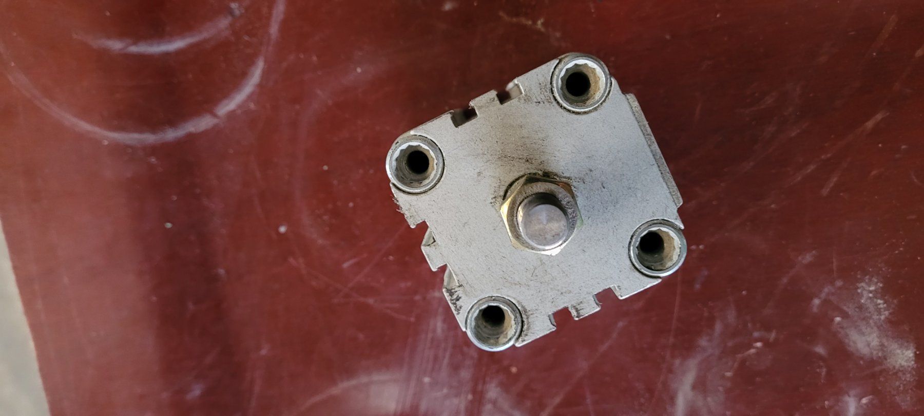 Autres fournitures industrielles: FESTO ZYLINDER – Neuf (Voir description) à Kerns par avr75 4