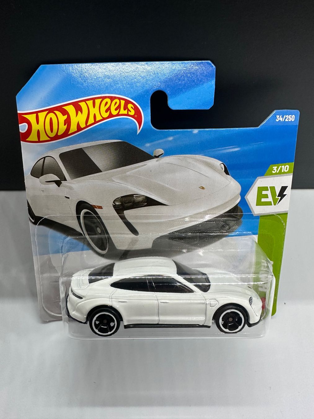 Hot Wheels Modellini d'auto: Hot Wheels Porsche Bundle – Nuovo e nell'imballaggio originale da Schlieren venduto da Selected_Model_Cars 3